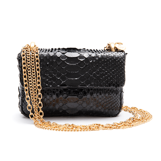 168. Python preto